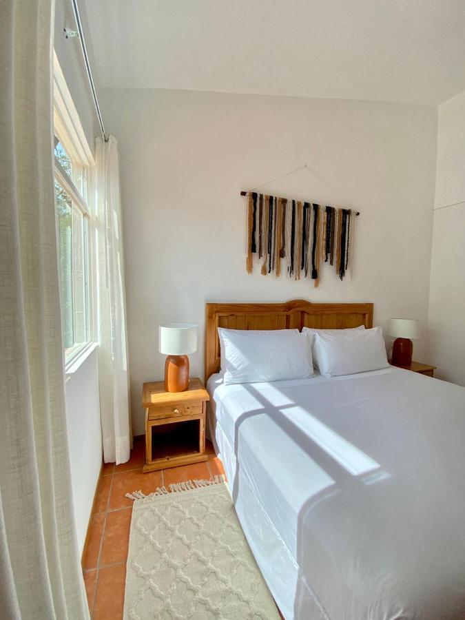 Hotel Cala Blanca Cuernavaca Exterior photo