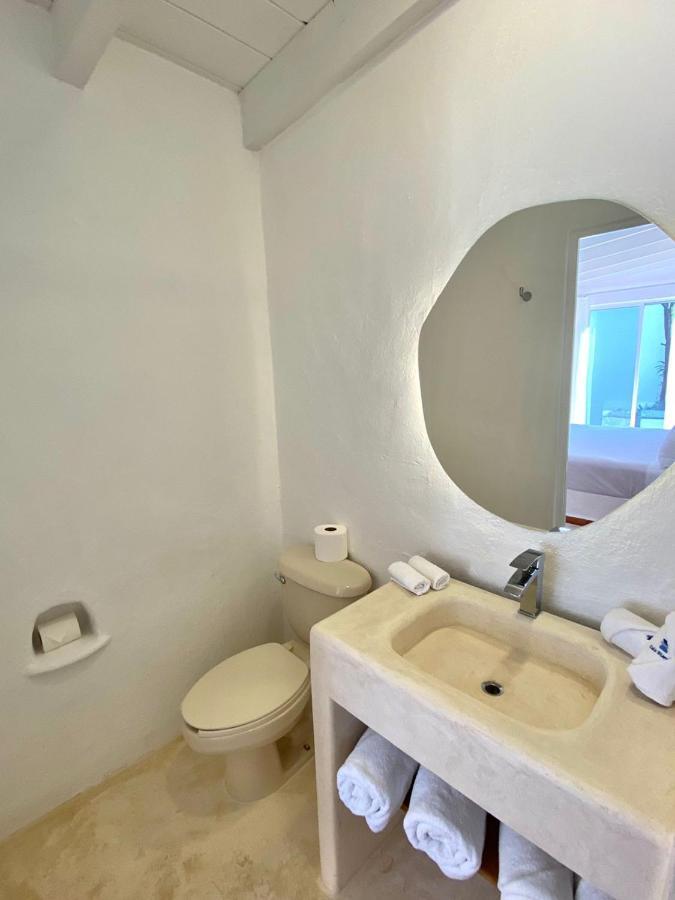 Hotel Cala Blanca Cuernavaca Exterior photo