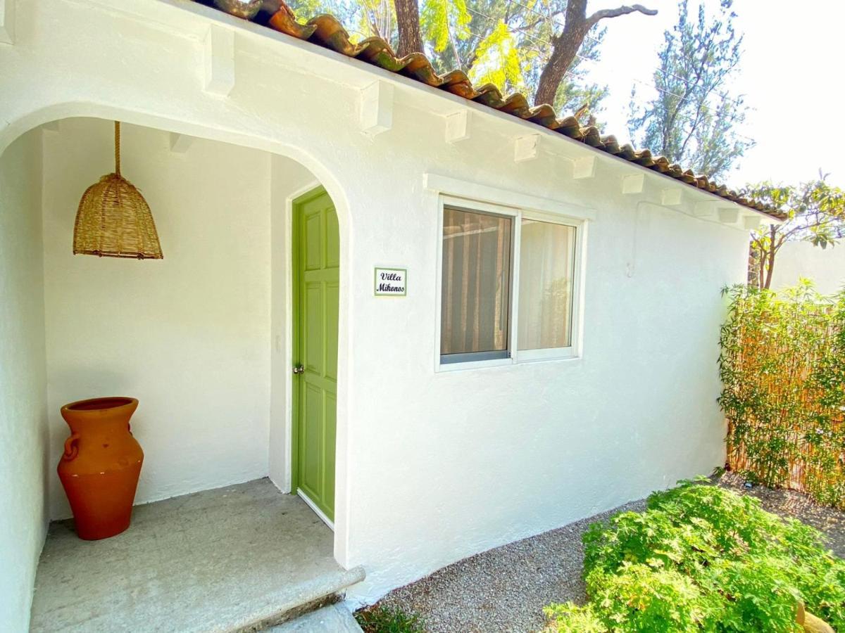 Hotel Cala Blanca Cuernavaca Exterior photo
